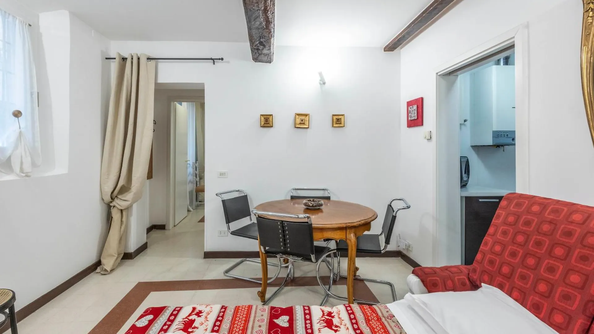 Pietralata, Bologna By Short Holidays Apartment
