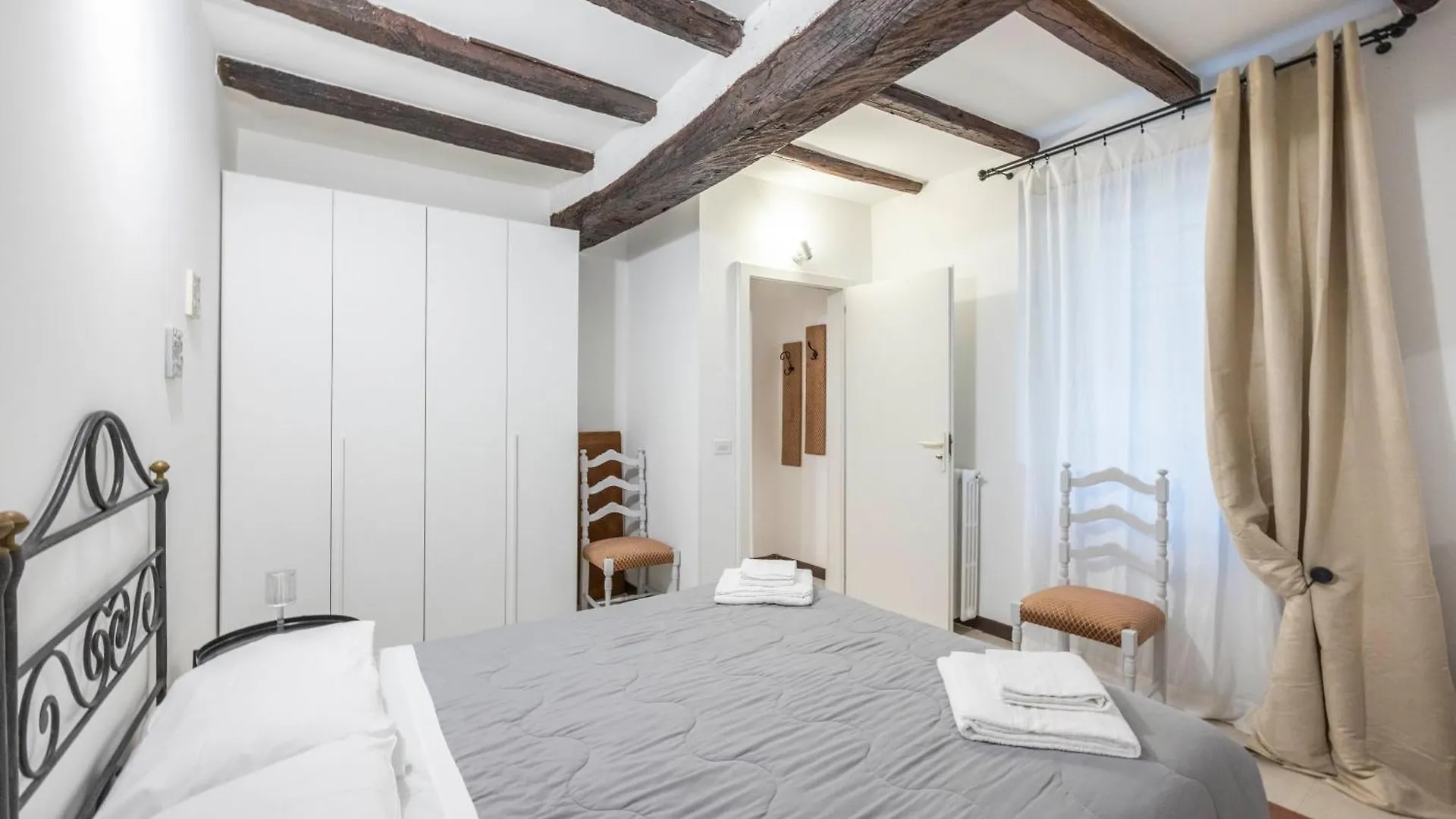 Pietralata, Bologna By Short Holidays Apartment