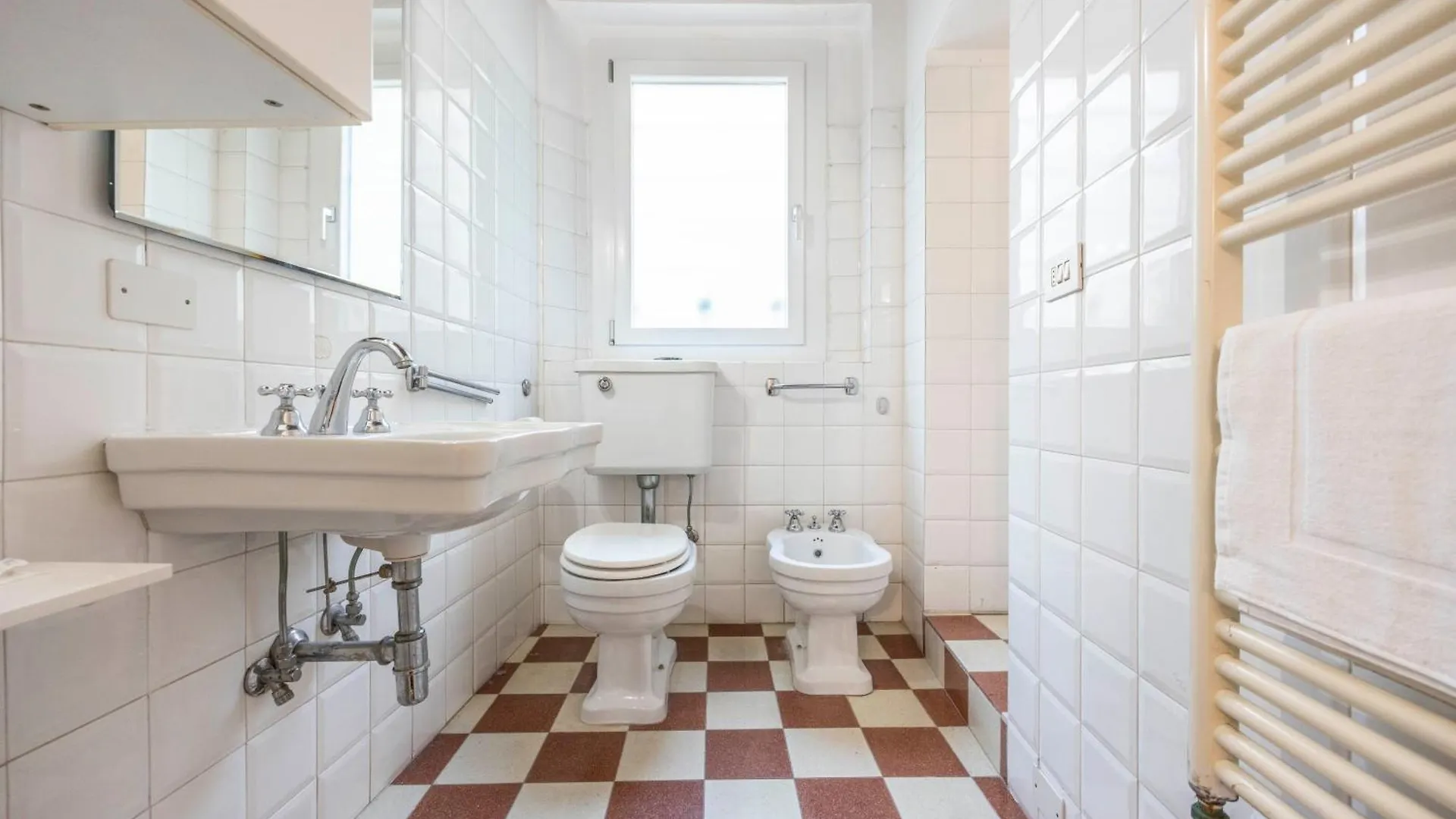 Pietralata, Bologna By Short Holidays Apartment