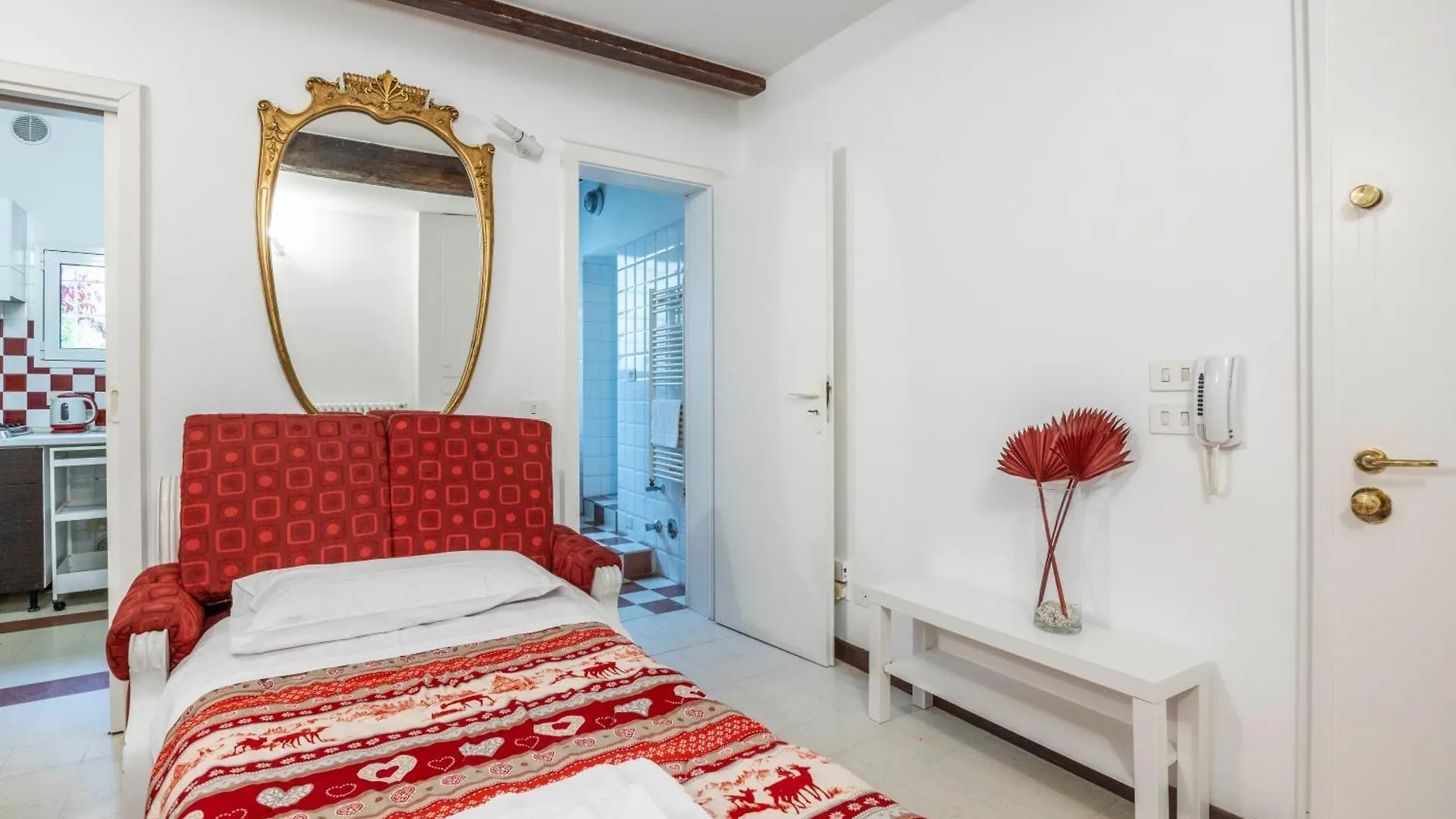 Pietralata, Bologna By Short Holidays Apartment 0*,  Italy