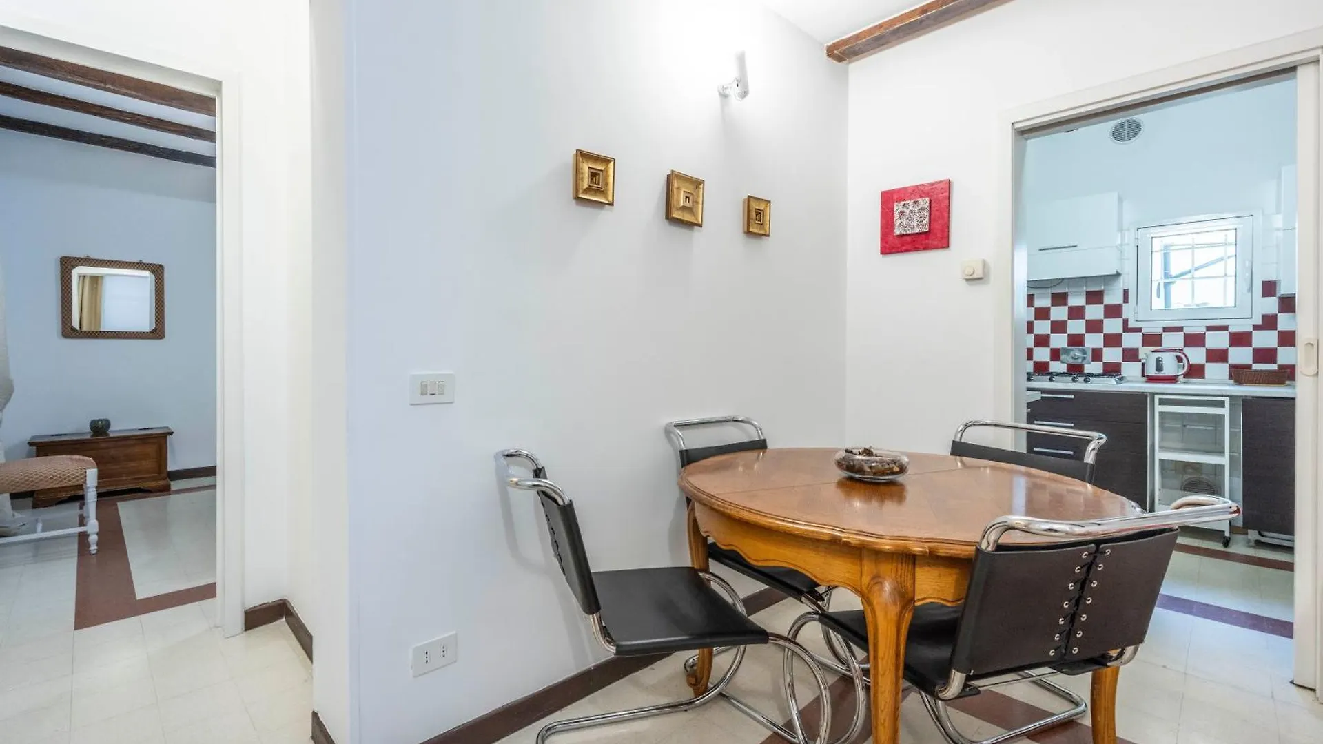 Pietralata, Bologna By Short Holidays Apartment