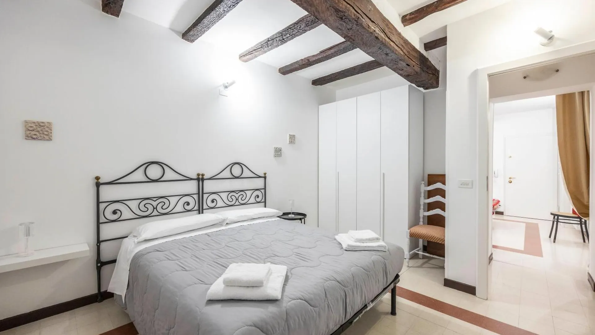 Pietralata, Bologna By Short Holidays Apartment