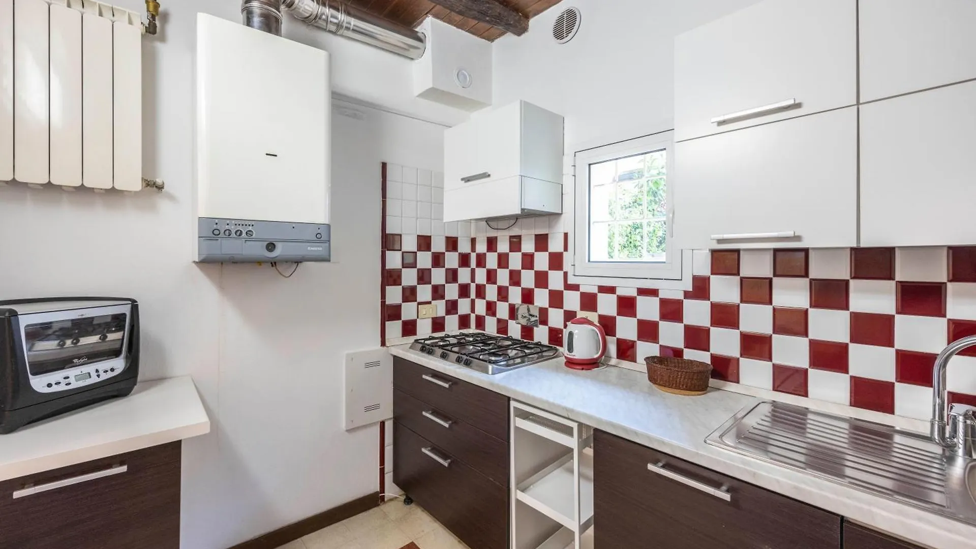 Pietralata, Bologna By Short Holidays Apartment