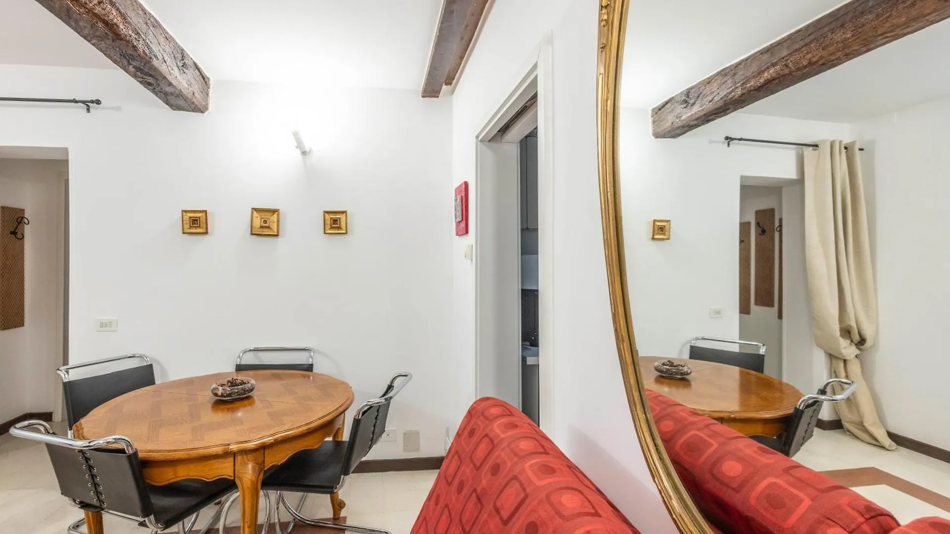 Pietralata, Bologna By Short Holidays Apartment Italy