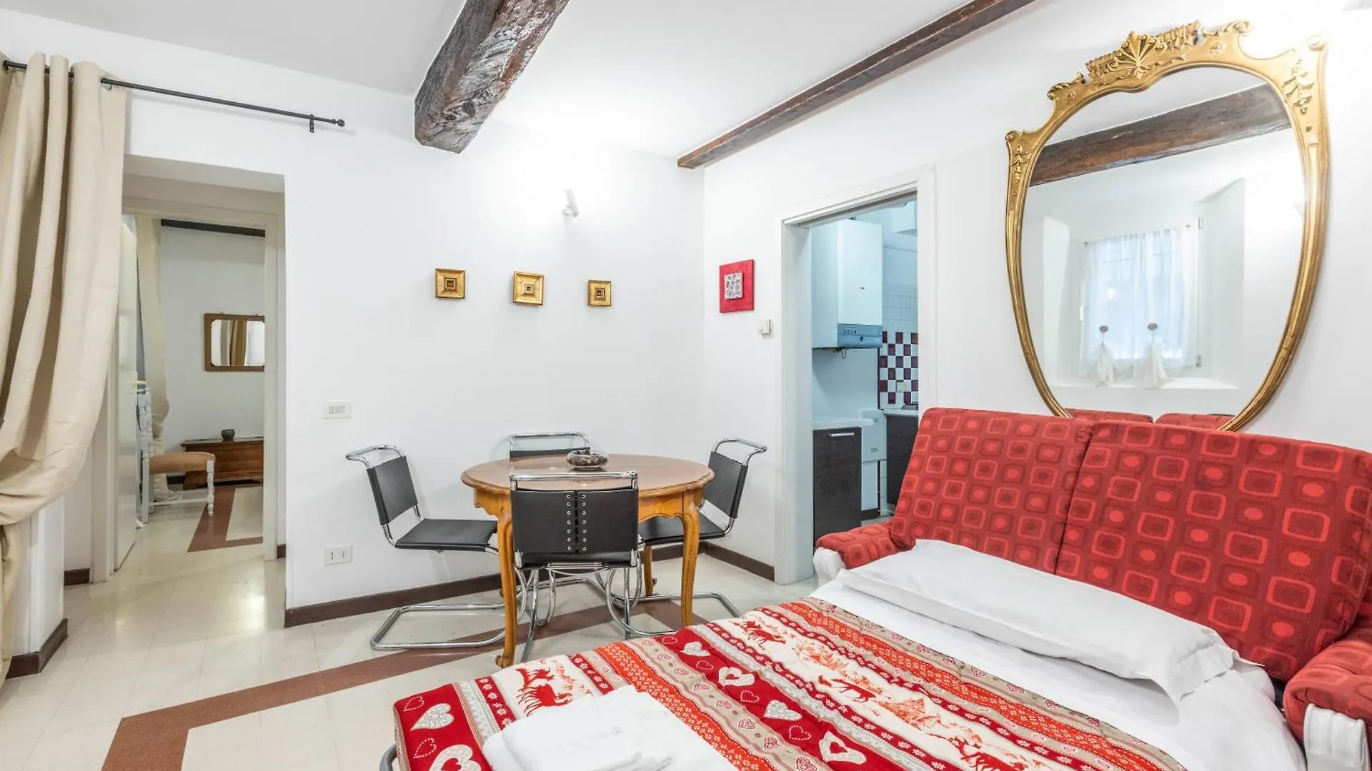 Pietralata, Bologna By Short Holidays Apartment