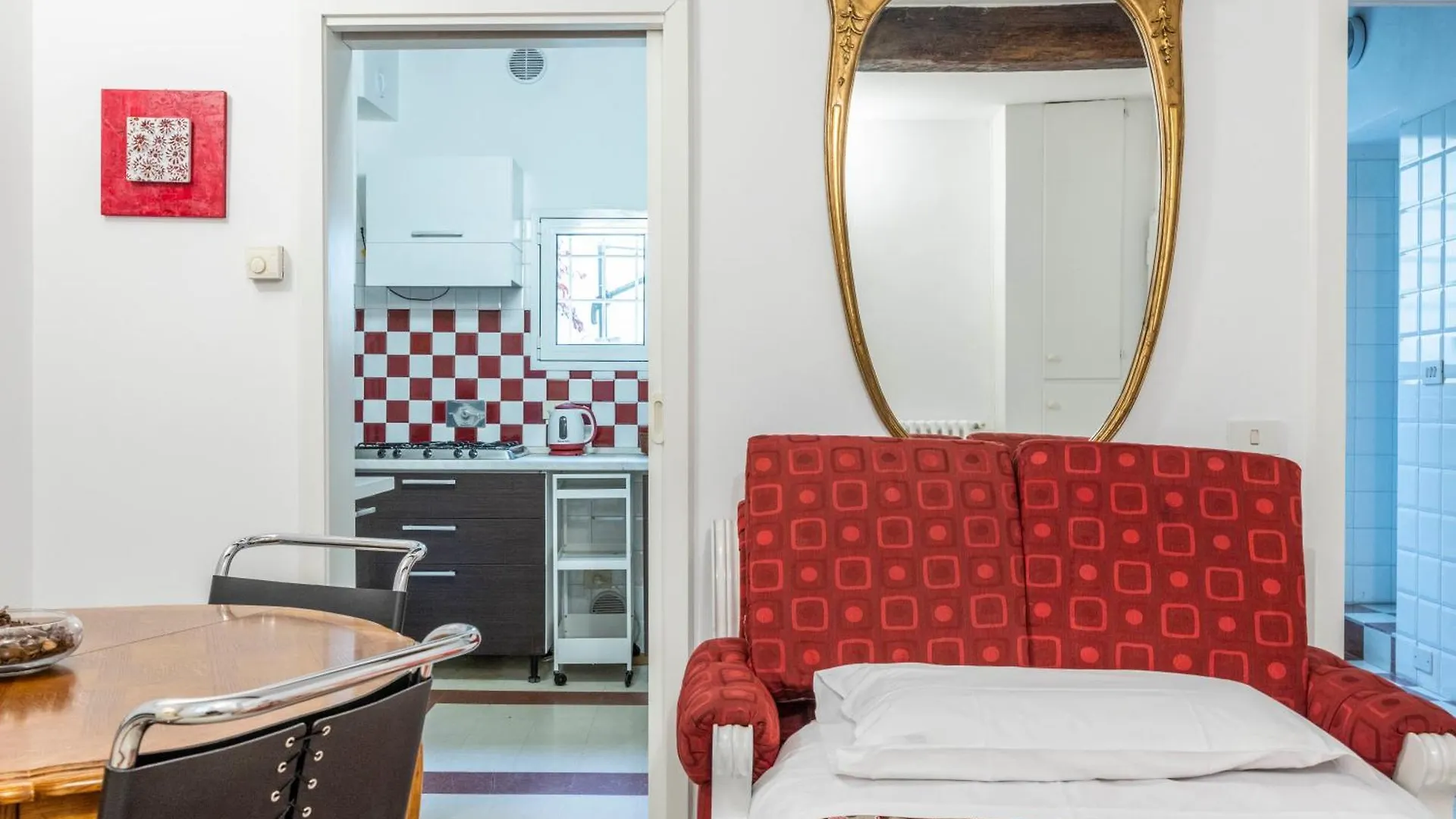 Pietralata, Bologna By Short Holidays Apartment