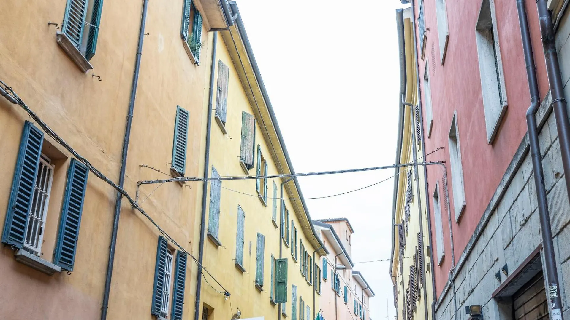Pietralata, Bologna By Short Holidays Apartment
