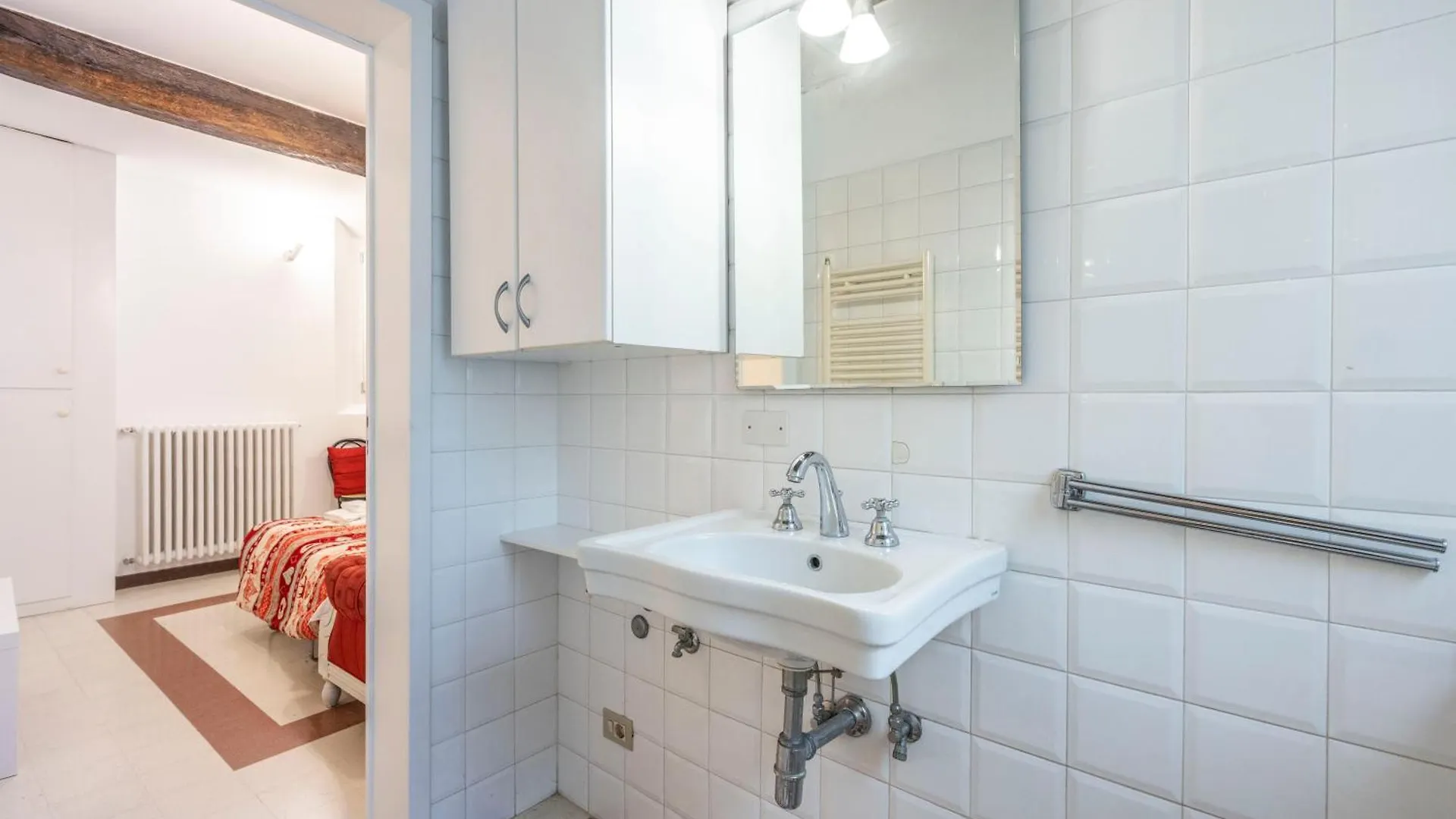 Pietralata, Bologna By Short Holidays Apartment Italy