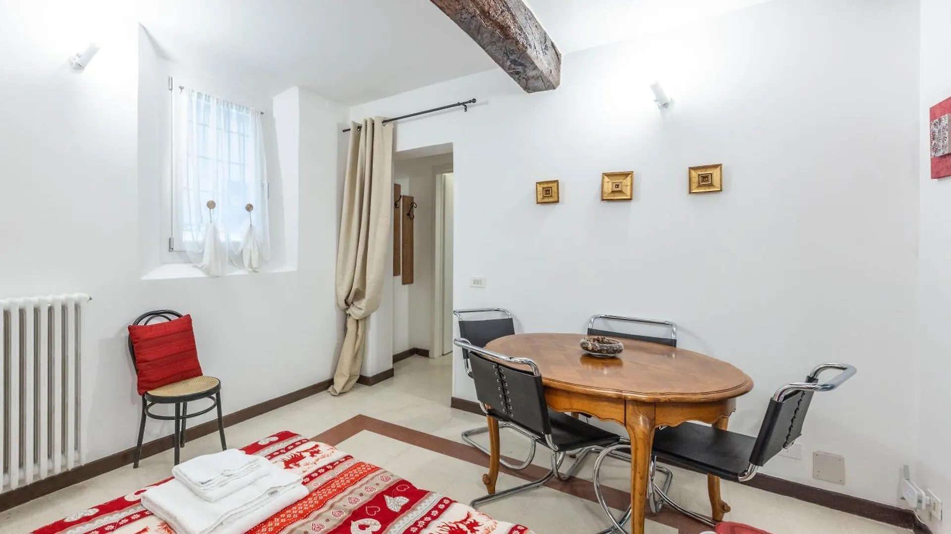 Pietralata, Bologna By Short Holidays Apartment