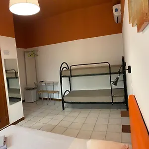 Penzion Marconi 22, Boloňa
