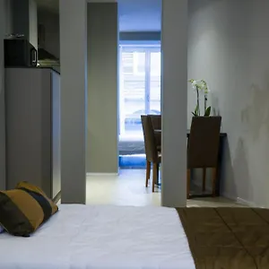 Apartman Astoria, Bologna