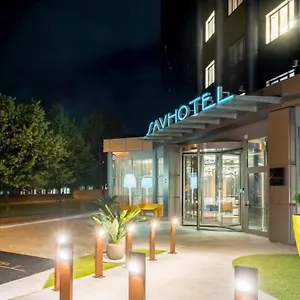 Savhotel Fiera מלון