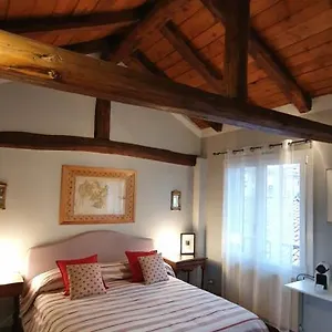  Apartment Altana Sul Tetto