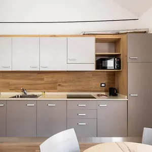 Apartament Giorgi Design Homes I By Wonderful Italy, Bolonia