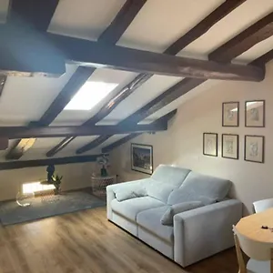Portanova Attic Appartamento