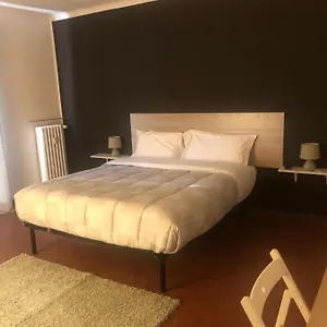 Pensjonat Myroom Sui Portici, Bolonia