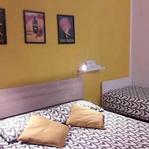 Apartament Bolognamania Apartments-smart, Bolonia