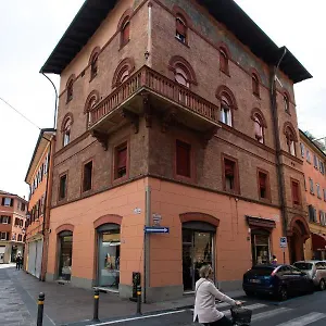 Apartament 45 - Tourist House Oberdan - Self Check-in, Bolonia