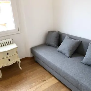 Residenza Griffoni Appartamento