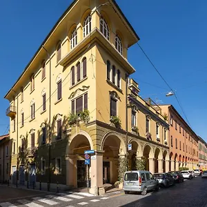  Apartment Urbana 13 Rooftop By Wonderful Italy