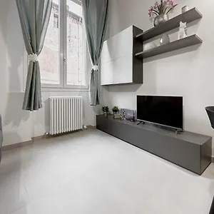 Apartament Realkasa Benedetto Xiv, Bolonia