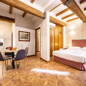 Falegnami Boutique - Bolognarooms Appartement