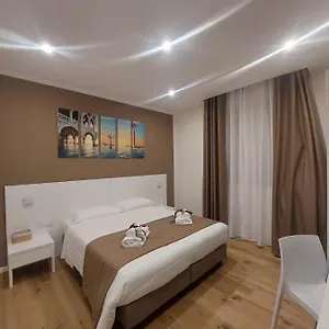  Bed and Breakfast And Breakfast San Marco