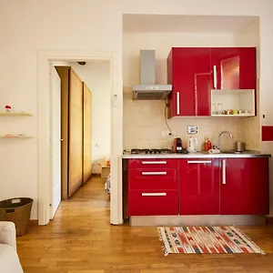 Apartament Silent And Cosy Free Netflix And, Bolonia