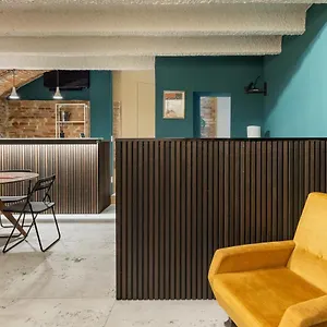 Casa Degli Archi By Wonderful Italy Appartamento