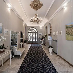 Hotel Accademia, Boloňa