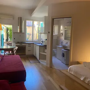  Apartment Casa Santa Caterina