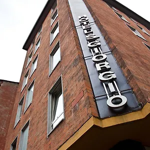Hotel San Giorgio, Boloňa