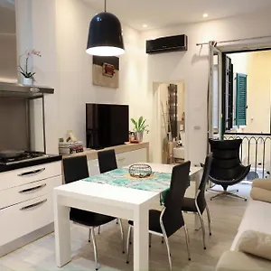 Apartament Righi24, Bolonia