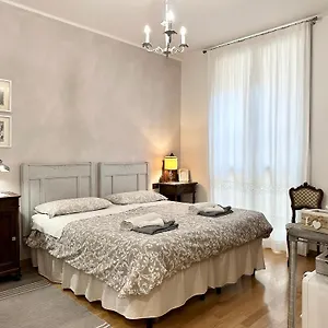  Apartment Giulia And