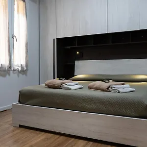  Apartment Il Loto
