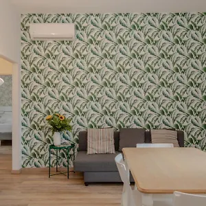Family 3 Appartement