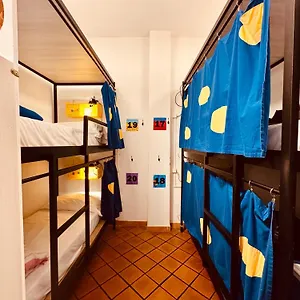  Hostel Il Nosadillo -