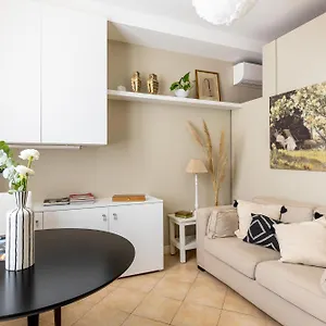 Casa Letizia Appartement