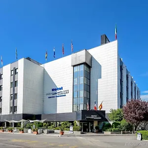 Hotel Airport, Boloňa