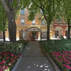 Hotel Zanhotel Regina, Boloňa
