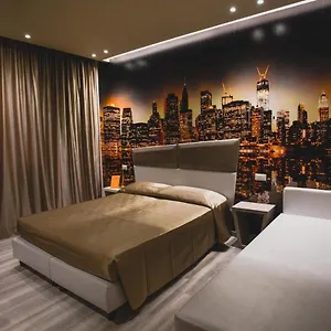 Hotel Fiera Wellness &, Boloňa