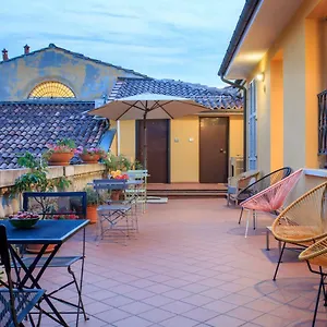 Apartament Residence Studio Vita, Bolonia