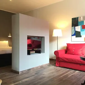  Apartment Charming New Loft