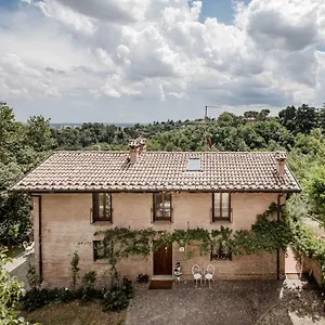 Apartament Accademia Al Colle, Bolonia