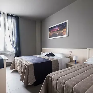 Penzion Ambra, Boloňa