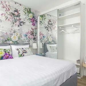  Apartment Charming And Cosy