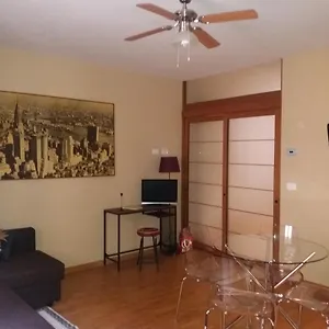 Sweet Saragozza Appartement