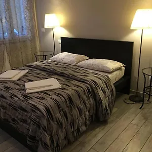 Bed & Breakfast Real Fly, Boloňa