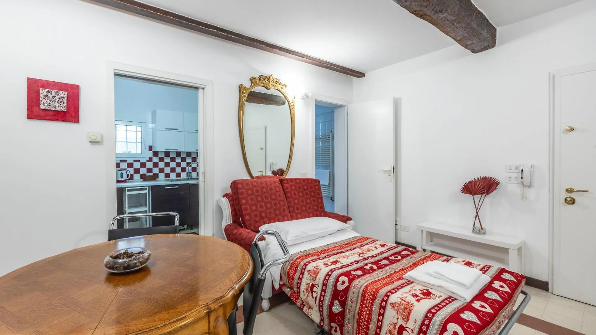 Pietralata, Bologna By Short Holidays Apartment Italy
