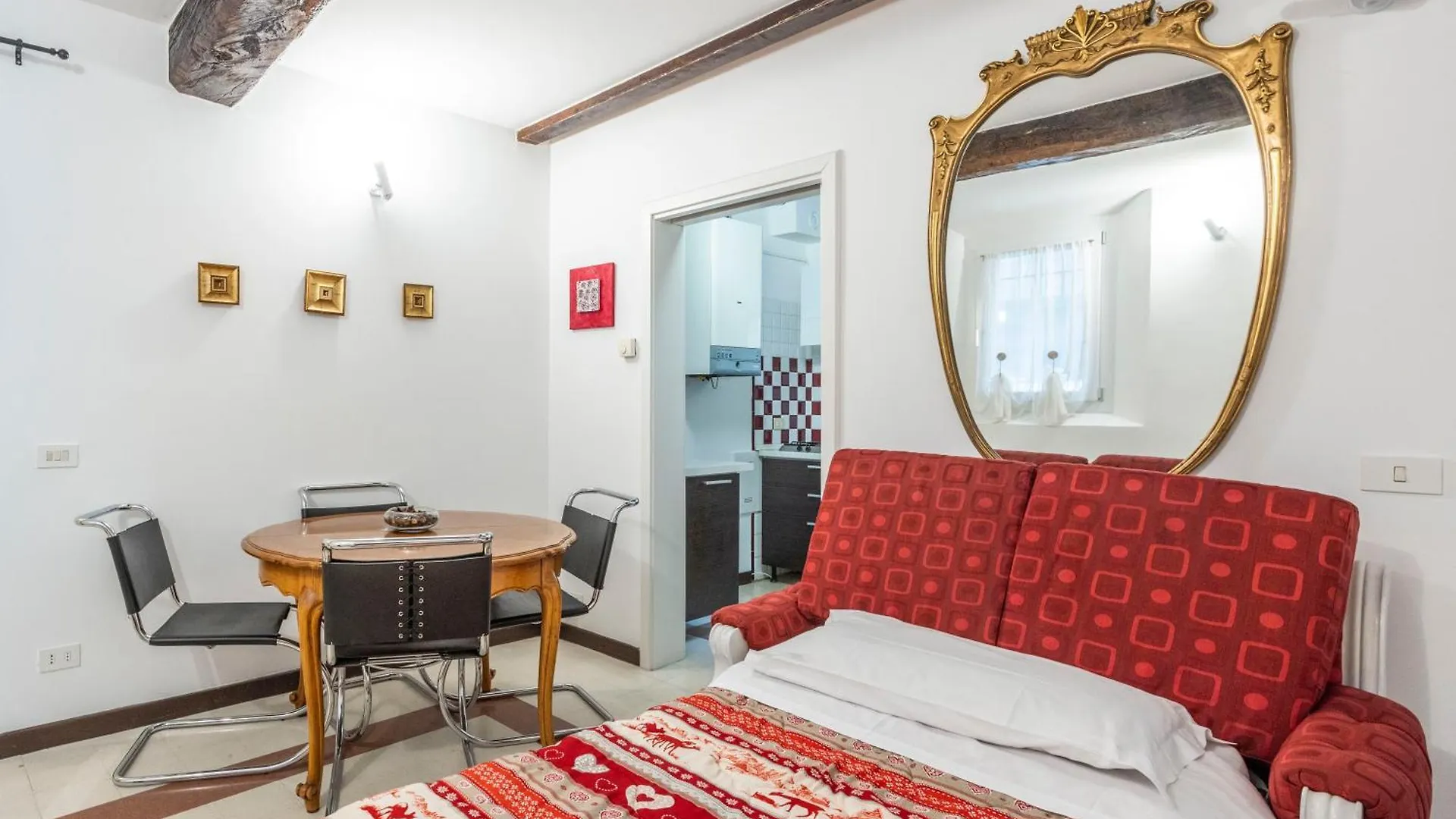 Pietralata, Bologna By Short Holidays Apartment 0*,